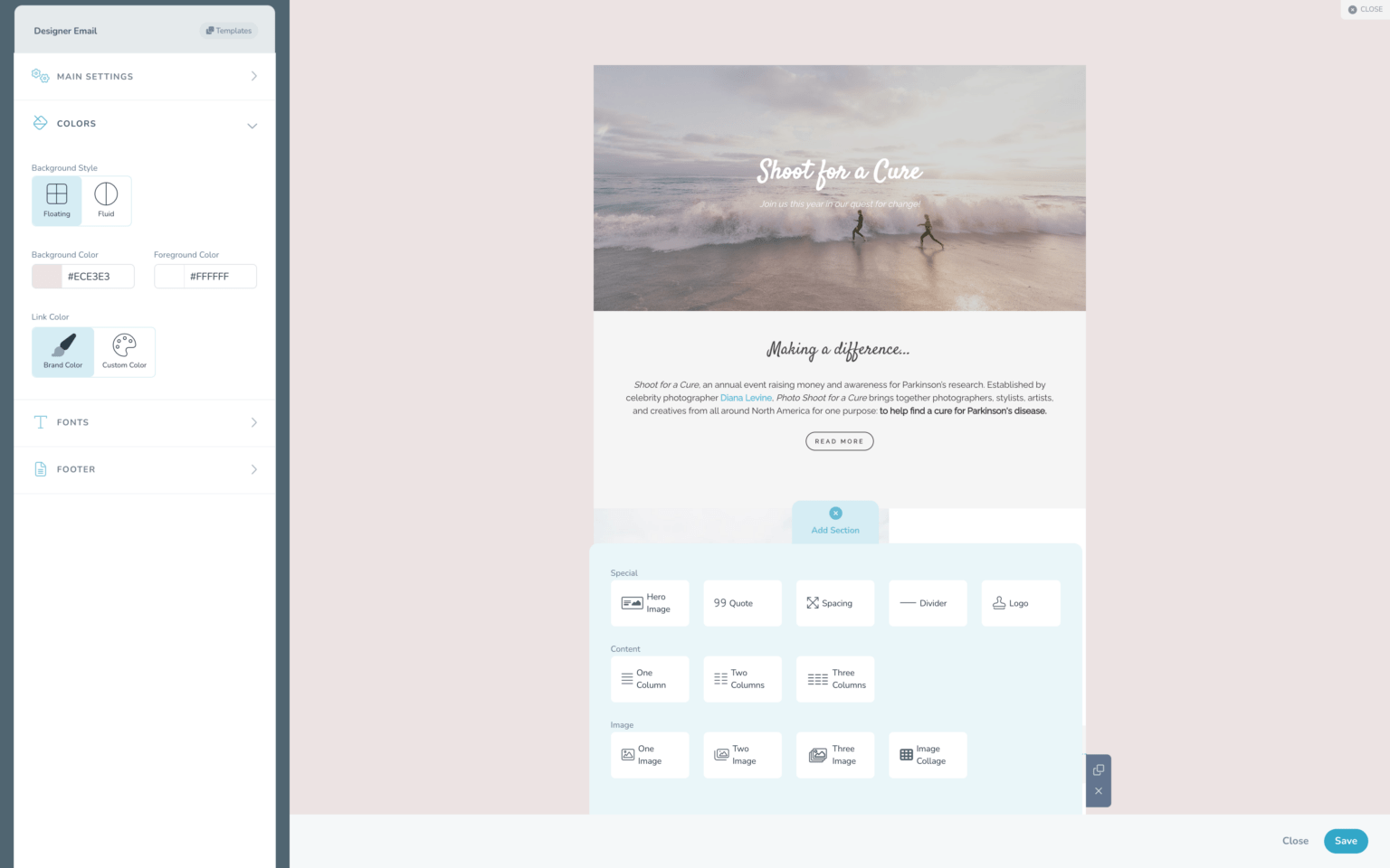 Sprout Camera Example See the Sprout Studio all-in-one difference for photographers