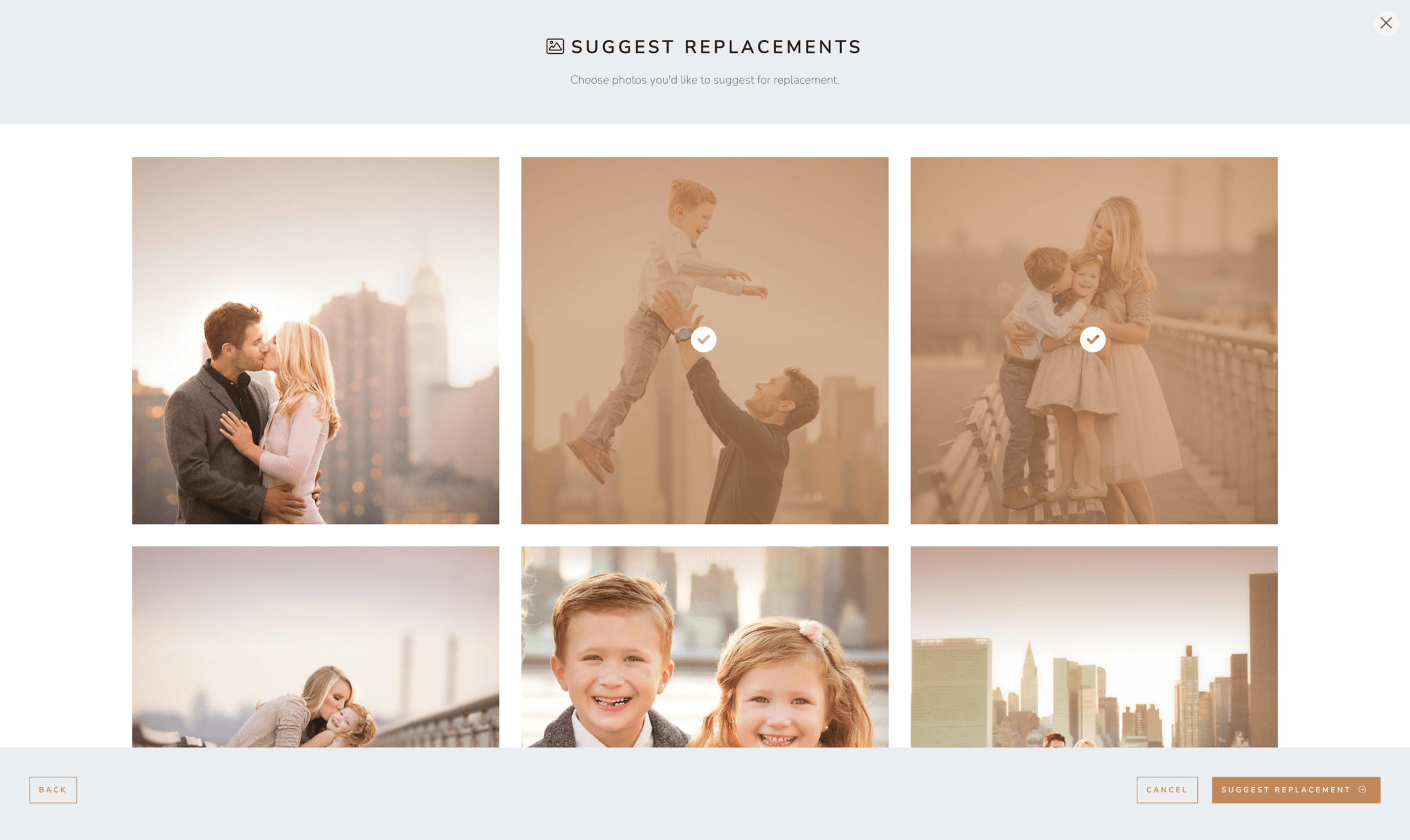 Sprout Camera Example See the Sprout Studio all-in-one difference for photographers