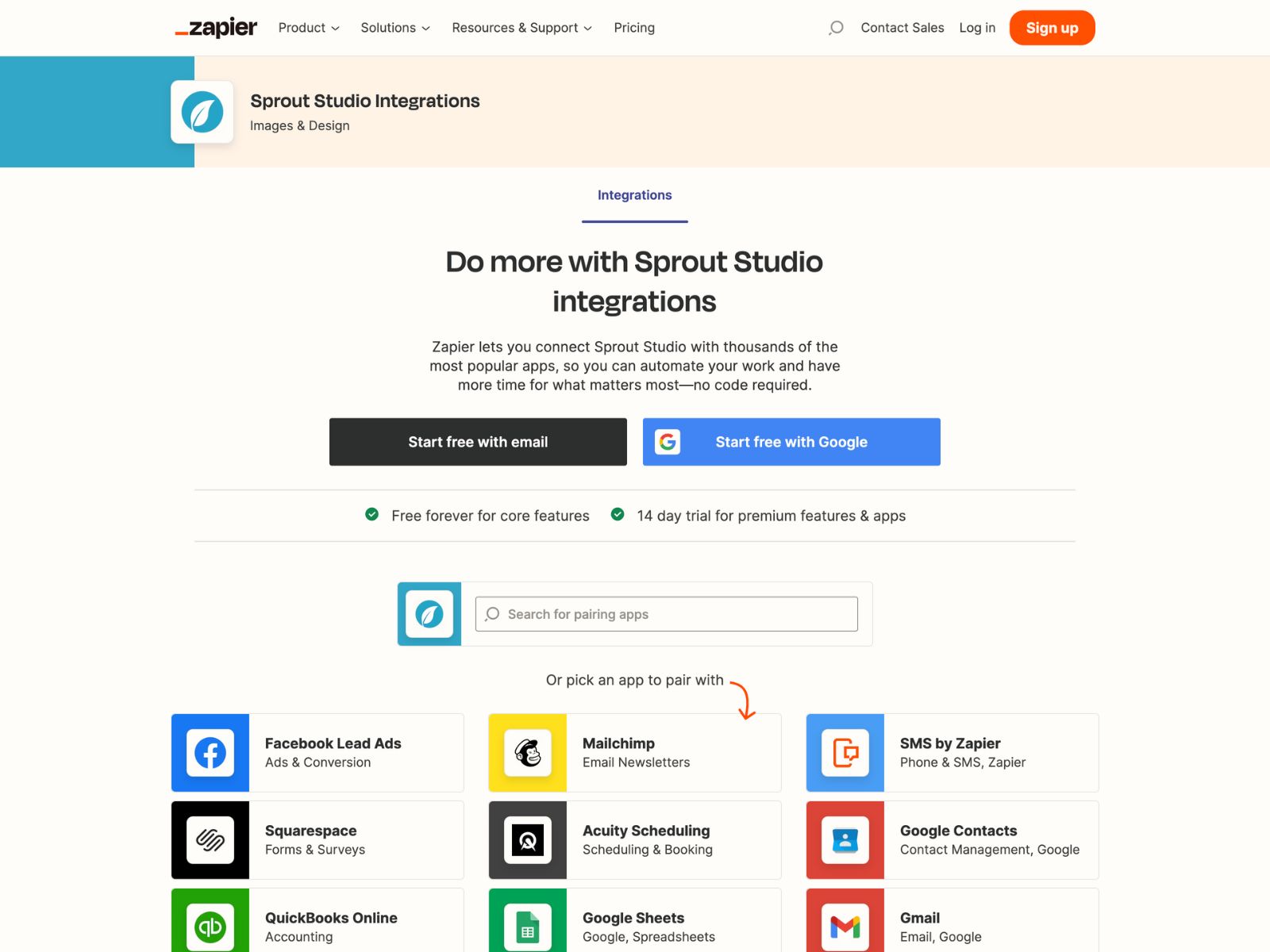Client Workflows for Photographers - Grow Your Business - Sprout Studio