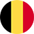 Belgian flag