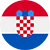 Croatian flag