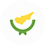 Cyprus flag