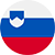 Slovenian flag