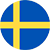 Swedish flag
